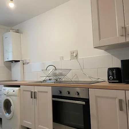 Central London Serviced Apartment Near Borough Station Se1 Exterior photo