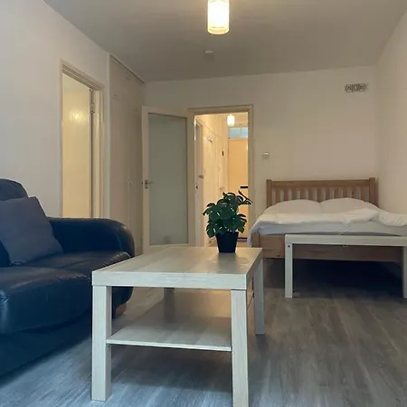 Central London Serviced Apartment Near Borough Station Se1 Exterior photo