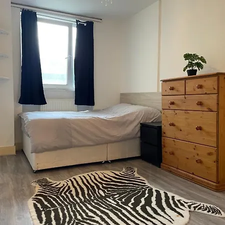 Central London Serviced Apartment Near Borough Station Se1 Exterior photo