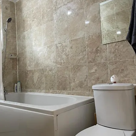 Central London Serviced Apartment Near Borough Station Se1 Exterior photo