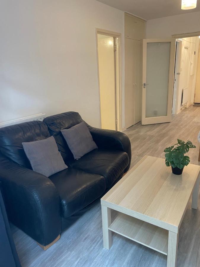 Serviced Near Borough Station Se1 Апартаменты Лондон