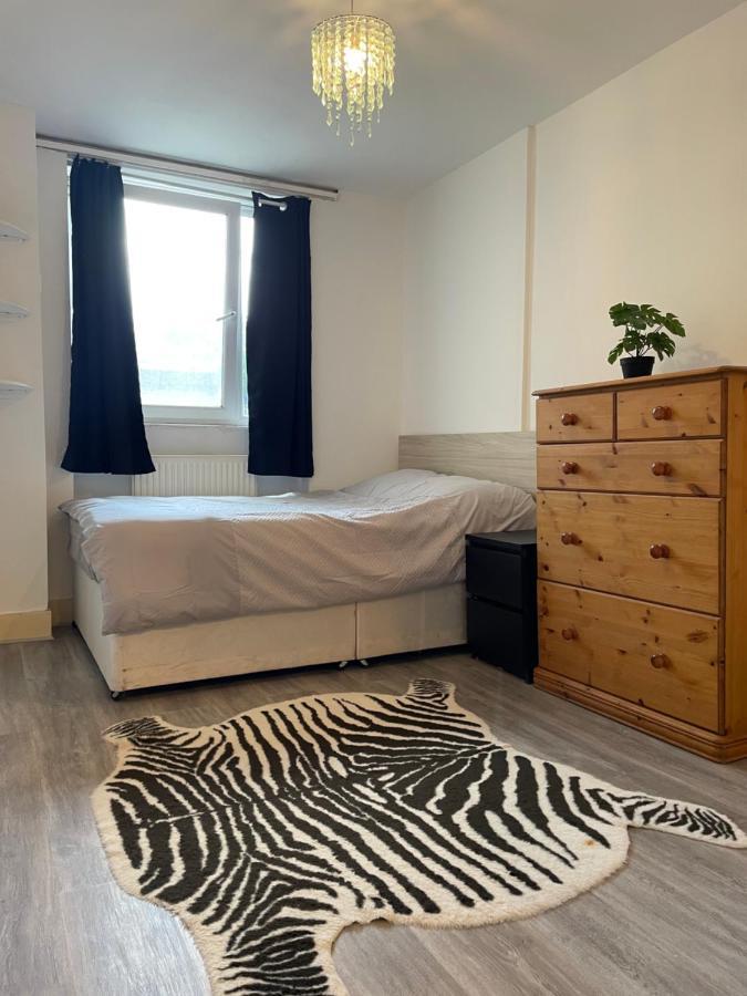 Serviced Near Borough Station Se1 Апартаменты *