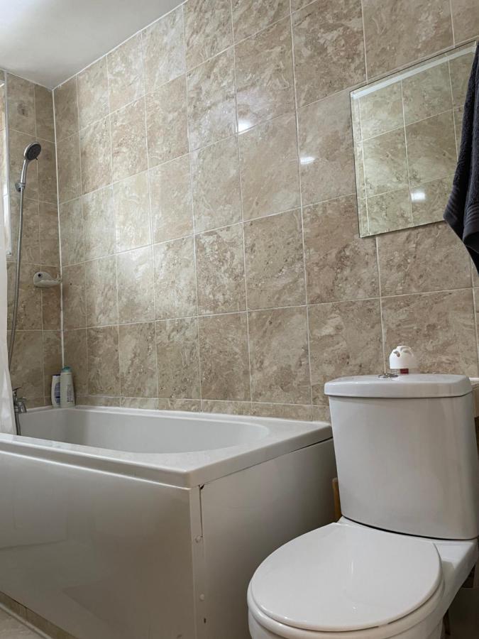 Апартаменты Serviced Near Borough Station Se1 *